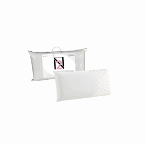 Almohada Altura Superior
