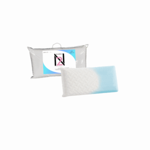 Almohada Gel Suave