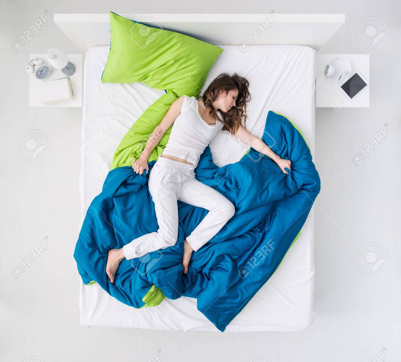 Cuestionario pareja