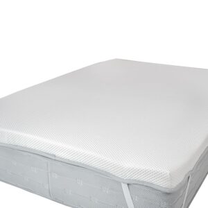 Topper Viscoelástico 7cm.